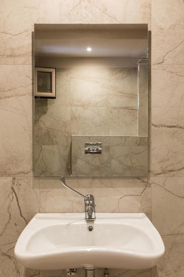 Makris Luxury Rooms Leptokaryá Luaran gambar